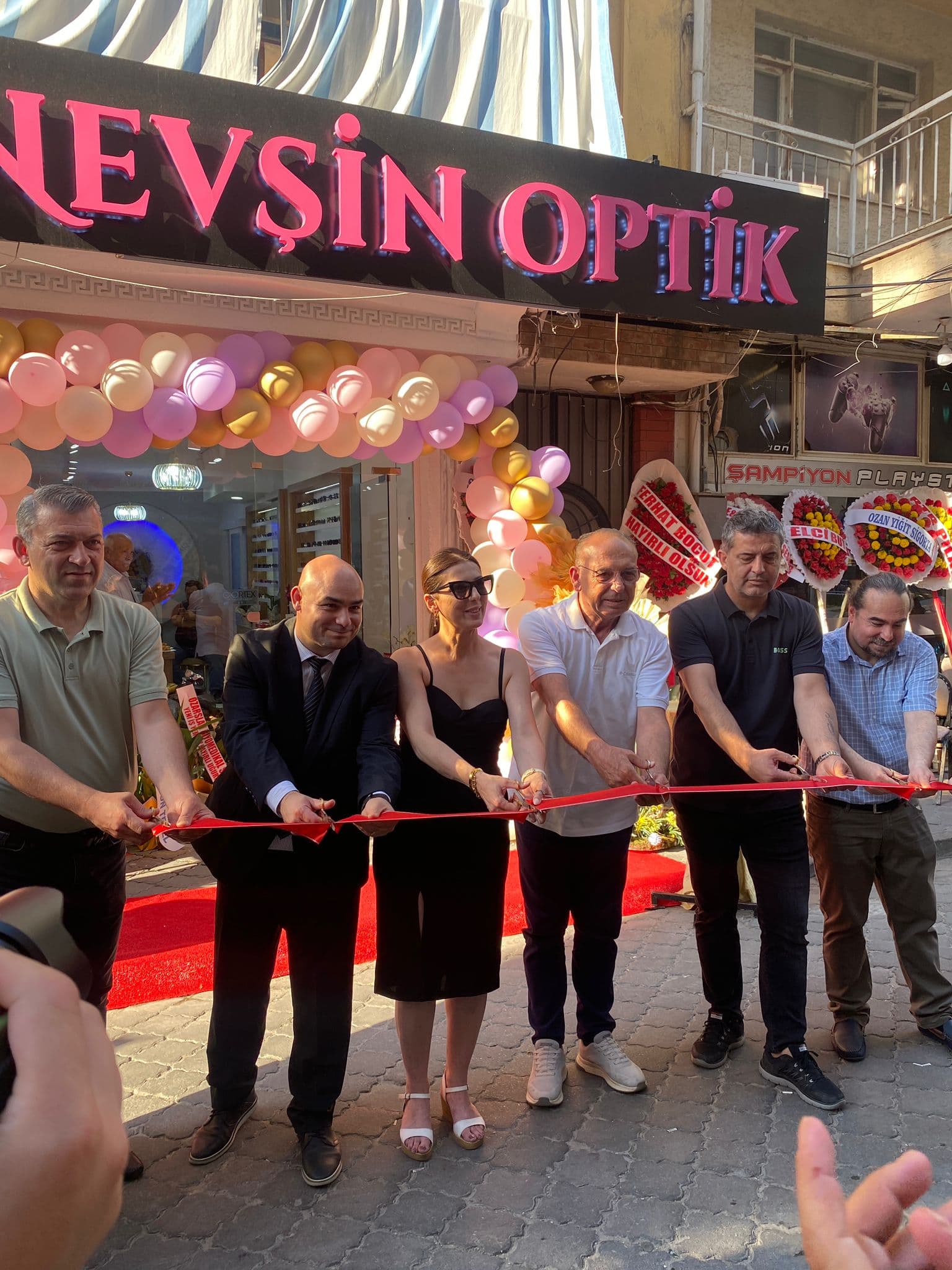 @nevsinoptik Instagram profili